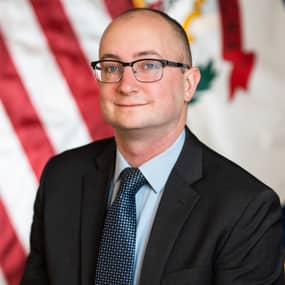 Matthew Christiansen MD MPH Profile Photo