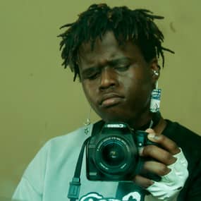 Sive Godongwana Profile Photo