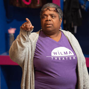 Patreshettarlini Adams Profile Photo Patreshettarlini Adams Profile Photo