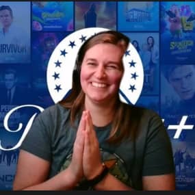 Brittany Tomes Profile Photo