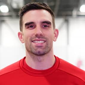 Eric Daddario Profile Photo Eric Daddario Profile Photo