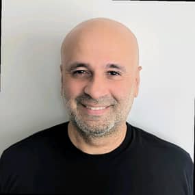 Carl de Souza Profile Photo Carl de Souza Profile Photo