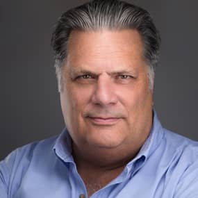 Dave Foster Profile Photo