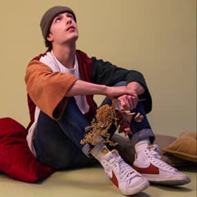 Simon Dale Profile Photo