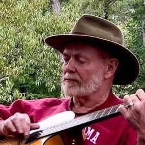 Ken Bailey Profile Photo