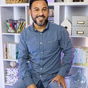 Isaac R. Escamilla Profile Photo