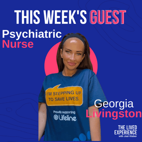 Georgia Livingston Profile Photo