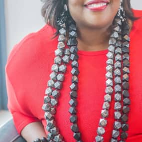 Dr. Tiffany Manuel (DrT) Profile Photo Dr. Tiffany Manuel (DrT) Profile Photo