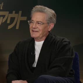 Kyle MacLachlan Profile Photo Kyle MacLachlan Profile Photo