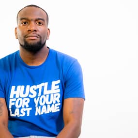 Fred Underwood Profile Photo