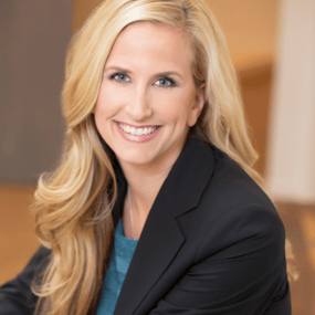 Amanda Hill Profile Photo