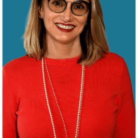 Estrella Lozano Profile Photo