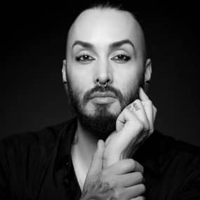 Nick Lujan Profile Photo