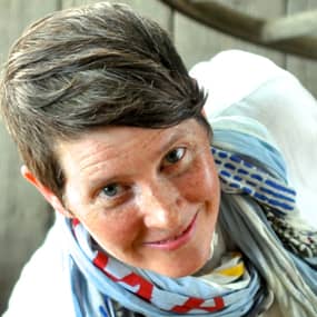 Rebekah Steele Profile Photo