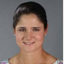 Ochoa Reyes, Lorena Profile Photo