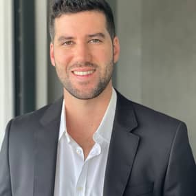 Shaun Ashkenazy Profile Photo