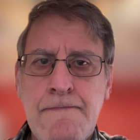 Mike Podhorzer Profile Photo Mike Podhorzer Profile Photo