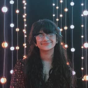 Ariana Chaudhray Profile Photo Ariana Chaudhray Profile Photo