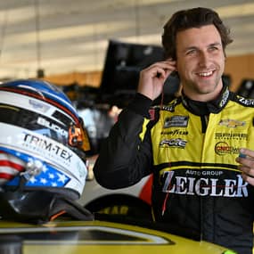 Josh Bilicki Profile Photo