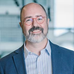 Mike Cisneros Profile Photo