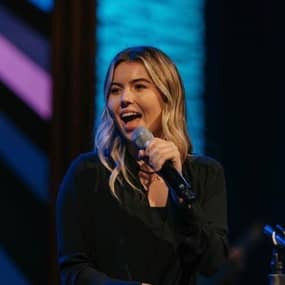 Gabrielle Alessi Profile Photo