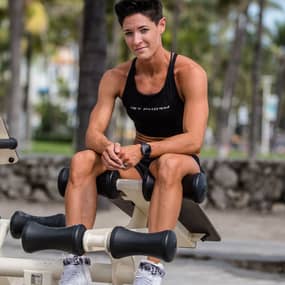 Jaime Filer Profile Photo