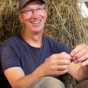 Randy Robar Profile Photo