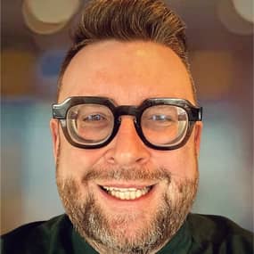 Mark McCulloch Profile Photo