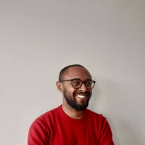 Obinna Elechi Profile Photo