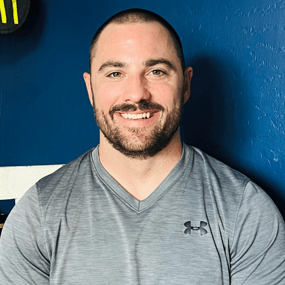 Josh Grandinetti Profile Photo Josh Grandinetti Profile Photo