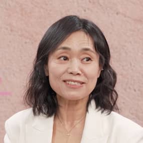 Kang Ae-shim Profile Photo