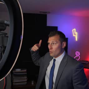 Augie Johnston Profile Photo