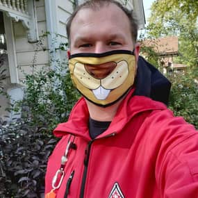 Scouter Mike Profile Photo Scouter Mike Profile Photo