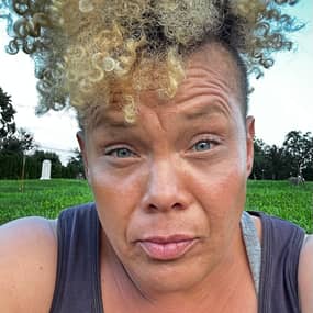 Rachael Keri Williams Profile Photo Rachael Keri Williams Profile Photo