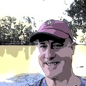 Chuck Hayes Profile Photo