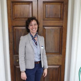 Dr. Kate Steir Profile Photo