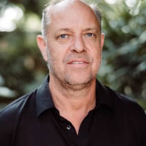 Jason Corder Profile Photo