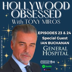 Ian Buchanan Profile Photo