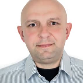 Mike Grudzinski Profile Photo