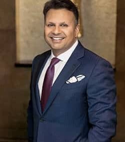 Bob Basu, MD Profile Photo