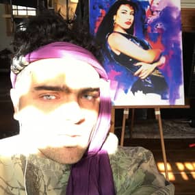 San Sigüenza Profile Photo San Sigüenza Profile Photo