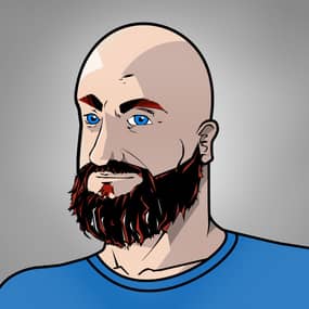 JM Seaborn Profile Photo