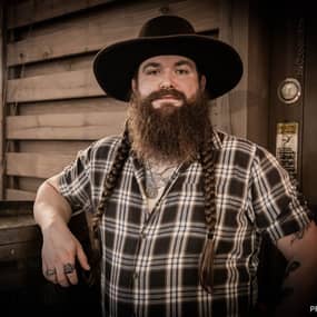 Roy Saunders Profile Photo