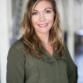 Christina Welch Profile Photo Christina Welch Profile Photo