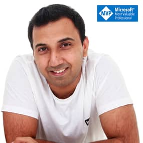 Zeeshan Saeed Profile Photo