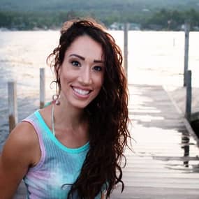 Emily Grant Profile Photo