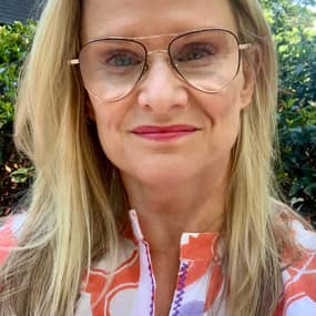 Jaclyn Schoknecht Profile Photo Jaclyn Schoknecht Profile Photo