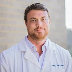 Phil Baker Profile Photo