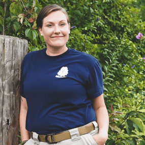 Katharine Pope Profile Photo