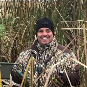 Nick Gulli Profile Photo Nick Gulli Profile Photo